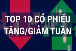 Nhóm cổ phiếu nhỏ vẫn nóng 'bỏng tay'