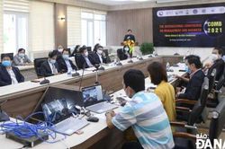 Nâng cao năng lực quản trị doanh nghiệp