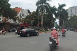 Hà Nội rét về đêm và sáng, nắng hanh về trưa và chiều