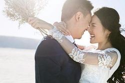 Để có được hạnh phúc, chị em nhất định cần biết 5 điều này khi chọn bước vào hôn nhân