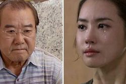 Về quê nhưng bố chồng không cho vào nhà, con dâu tái mặt khi nhìn thấy cảnh bên trong
