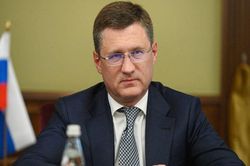 Nga: OPEC+ không vội vàng thay đổi chính sách vì biến thể Omicron