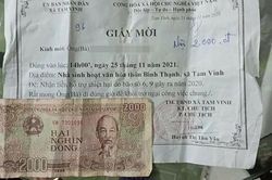 Hy vọng sẽ không còn… kỳ cục