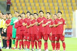 Bóng lăn tuần qua: Ký ức Kallang Roar