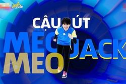 'Cậu út' Jack bất ngờ xuất hiện tại Running Man sau làn sóng tẩy chay