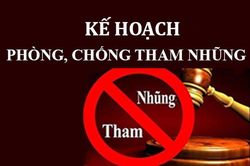 Bộ GTVT đẩy mạnh phòng, chống tham nhũng, tiêu cực giai đoạn 2021-2026