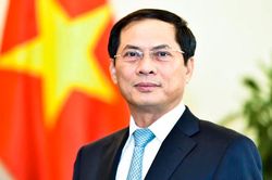 Đường lối đối ngoại Đại hội Đảng XIII kế thừa, phát triển và hoàn thiện đường lối đối ngoại thời kỳ đổi mới