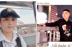 Du học sinh người Việt tại Nhật Bản có đam mê cực 'cháy' với ca hát và sáng tác nhạc