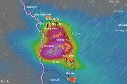 Chủ động ứng phó rét đậm