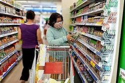 Chỉ số giá tiêu dùng 11 tháng tăng 1,84%, thấp nhất kể từ năm 2016