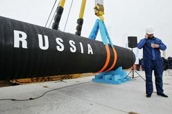 Chính phủ mới sắp tới của Đức nên 'chôn' Nord Stream 2 dưới đáy biển Baltic