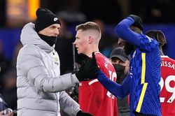 Thomas Tuchel: Thật lạ khi Chelsea không thắng MU