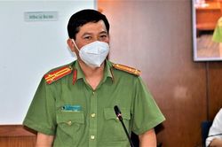 TP.HCM: Cứ 3 vụ trộm cắp tài sản, có 2 vụ trộm xe máy