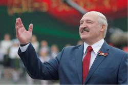 Belarus chuẩn bị kế hoạch ứng phó hành động gây hấn từ bên ngoài