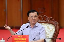 Học sinh cấp 3 Hà Nội có thể đi học trở lại từ ngày 6/12
