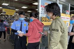 TP Hồ Chí Minh chuẩn bị phương án ứng phó với biến chủng COVID-19 mới