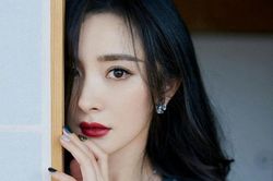 Dương Mịch là cao thủ khi chọn son môi, bảo sao luôn đạt 100 điểm visual
