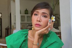 Vừa công khai bạn trai lại rộ tin kết hôn, Minh Tú bất ngờ thừa nhận đang độc thân