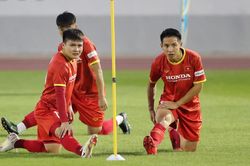 Khi ông Park quyết đánh 'canh bạc lớn' với quân của bầu Hiển