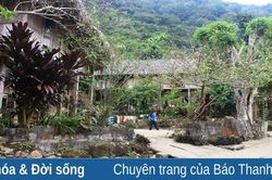 Sức sống ở bản Hang - bản nông thôn mới kiểu mẫu
