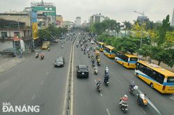 Miễn, giảm vé xe buýt giai đoạn 2021-2027 cho nhiều đối tượng