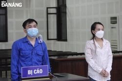 Hai đối tượng mua bán trái phép chất ma túy lĩnh 29 năm tù