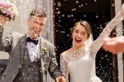 Đám cưới mùa dịch