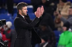 Man Utd suýt thắng Chelsea: Carrick phủ nhận HLV Rangnick chỉ đạo từ xa