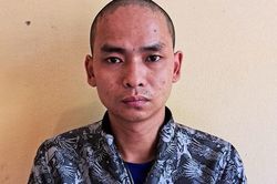 Can ngăn mâu thuẫn trong lúc uống rượu, nam thanh niên Hải Dương đâm bạn tử vong
