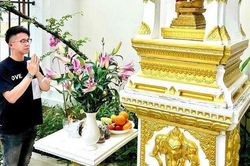 Hương Giang - Matt Liu chính thức dọn về ở chung và còn rò rỉ ảnh cưới?