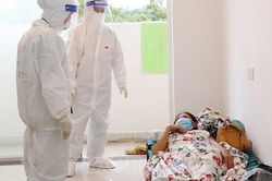 Hà Nội sẽ thí điểm điều trị F0 thể nhẹ và không triệu chứng tại nhà