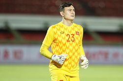 Đội tuyển Việt Nam tạm quên Filip Nguyễn!