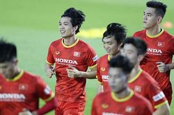 AFF Cup 2021: Giá trị của Công Phượng, Tiến Linh
