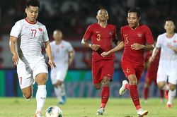Indonesia và 'cơn khát vàng'