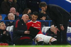 MU với những hình dung đầu tiên cùng Rangnick