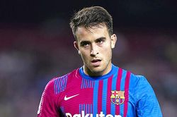 Barcelona: Quá nhiều gót Achilles ở Camp Nou