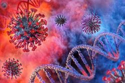 Nỗ lực giải mã gene liên quan các ca Covid-19 nặng nhằm giảm số người chết