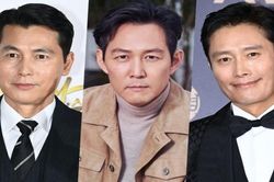 Sao nam đình đám Jung Woo Sung dương tính, nhiều sao hạng A phải test Covid-19