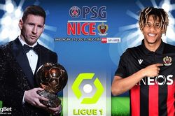 Soi kèo nhà cái PSG vs Nice. Nhận định, dự đoán bóng đá Pháp (3h00, 2/12)