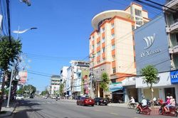 Cơ sở kinh doanh ăn, uống ở Quảng Ngãi hoạt động trở lại