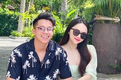 Matt Liu có gì khiến Hương Giang mê mệt quyết 'chung một nhà'?