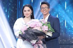 Về chung nhà, đếm tài sản 'khủng' của cặp đôi Matt Liu - Hương Giang