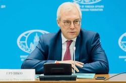 Nga: Phương Tây đang nhắm mắt làm ngơ và khuyến khích Ukraine