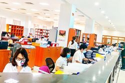 Kho bạc Nhà nước tiến hành 200 cuộc kiểm tra nội bộ đột xuất
