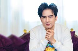 Đan Trường mong hết dịch để trở về Việt Nam hát tặng khán giả
