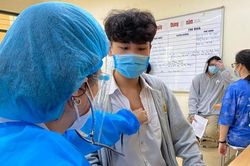 Học sinh THPT trở lại trường đầu tháng 12: Hiệu trưởng các trường nói gì?
