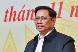 Thủ tướng: Các bộ, ngành phải chia sẻ dữ liệu, tránh cục bộ
