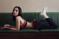 Cẩm Đan tung ảnh nóng bỏng, tiết lộ độc thân sau tin chồng cũ Lệ Quyên có người yêu mới