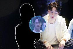 Vương Nhất Bác lo lắng ra mặt khi 'lạc mất' nữ ca sĩ này trên sân khấu