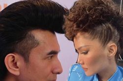 Nhìn tóc mới của H'Hen Niê, dân tình bỗng gọi tên Đan Trường